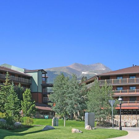 Sawmill Creek Condo 106 By Great Western Lodging ブリッケンリッジ エクステリア 写真