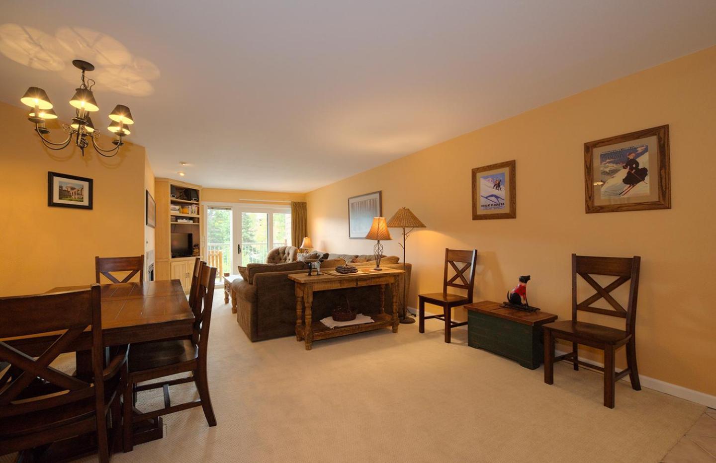 Sawmill Creek Condo 106 By Great Western Lodging ブリッケンリッジ エクステリア 写真