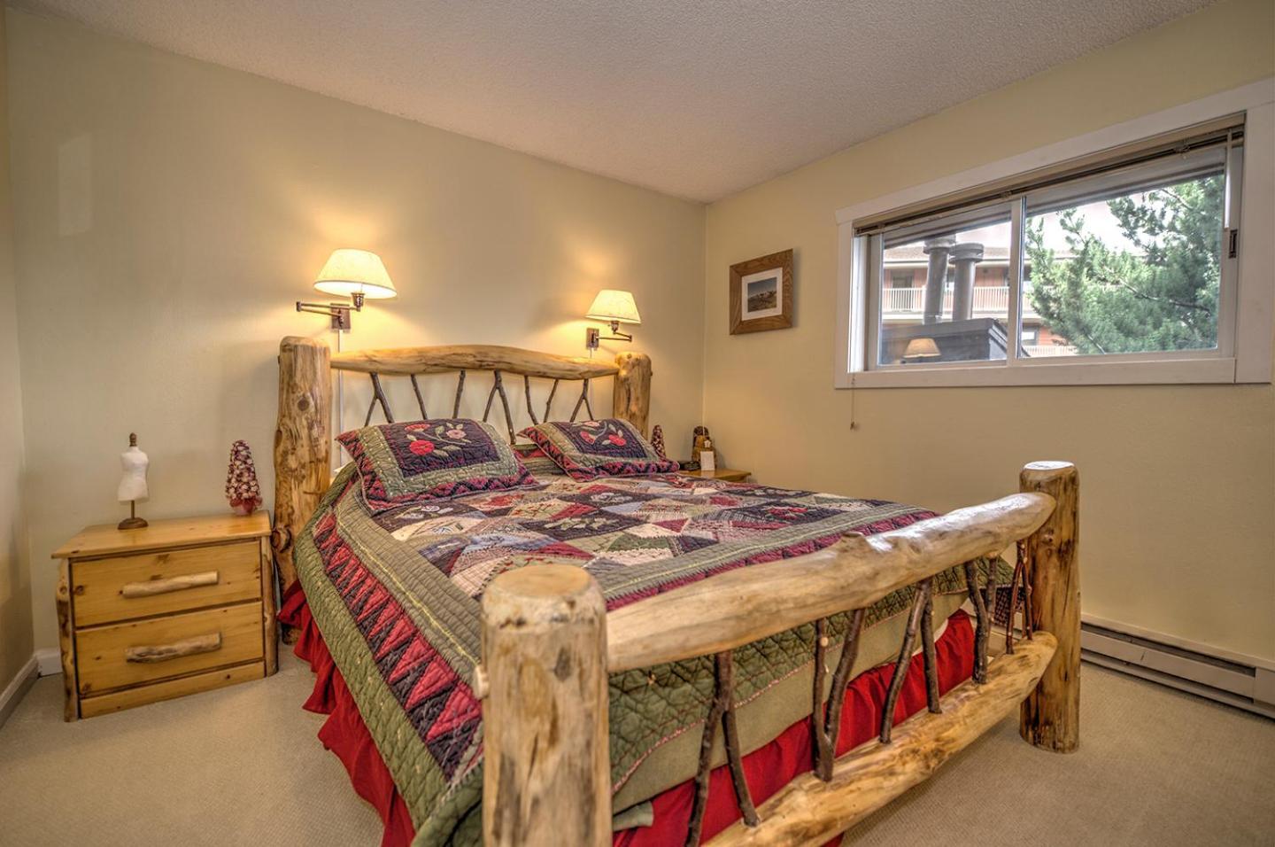 Sawmill Creek Condo 106 By Great Western Lodging ブリッケンリッジ エクステリア 写真