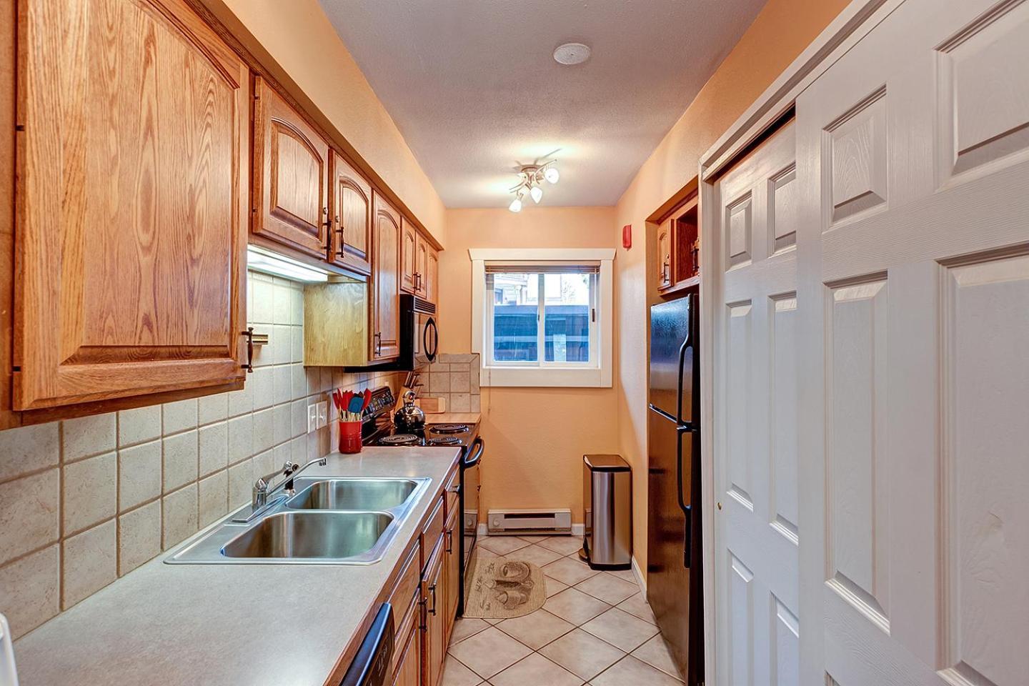 Sawmill Creek Condo 106 By Great Western Lodging ブリッケンリッジ エクステリア 写真