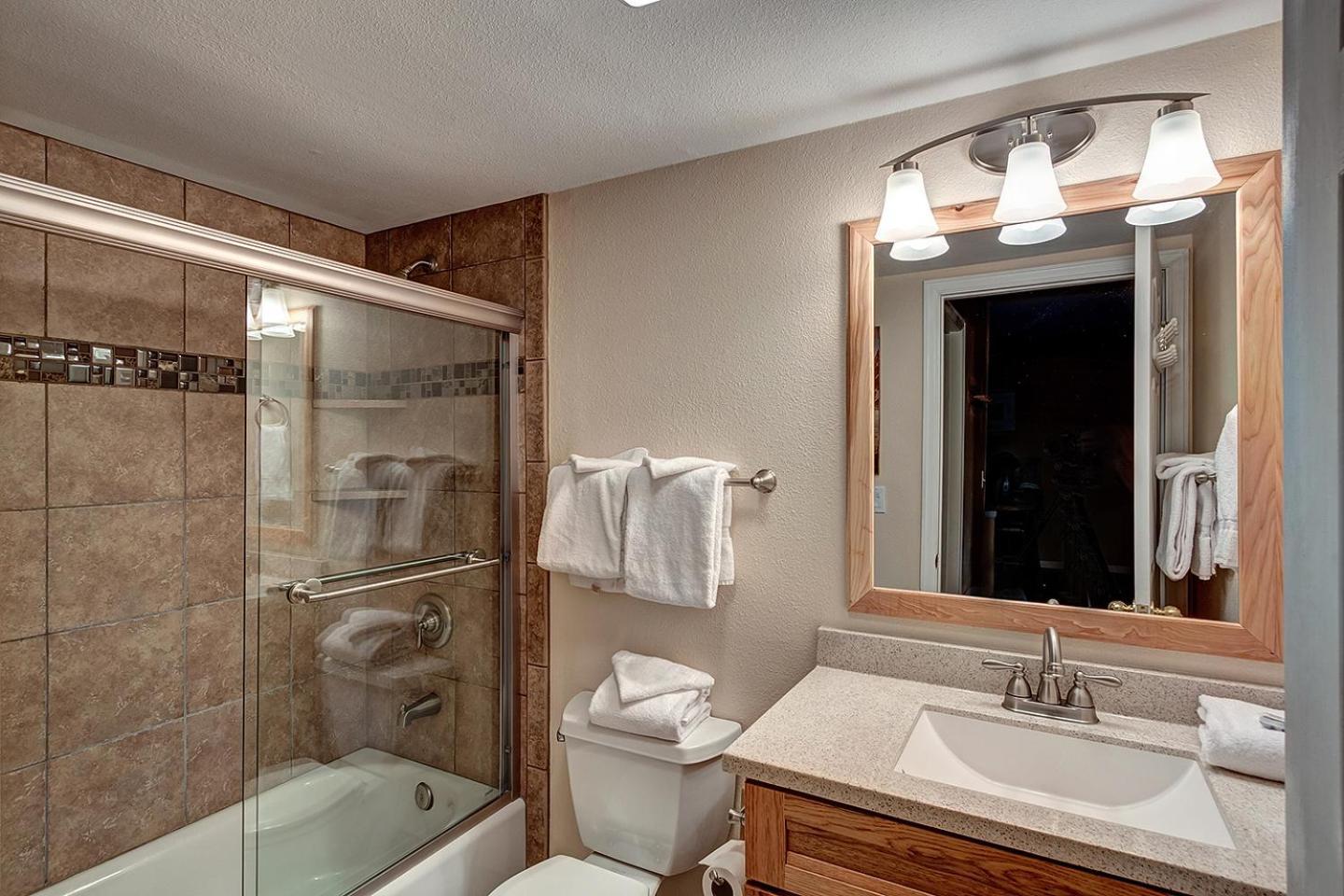 Sawmill Creek Condo 106 By Great Western Lodging ブリッケンリッジ エクステリア 写真