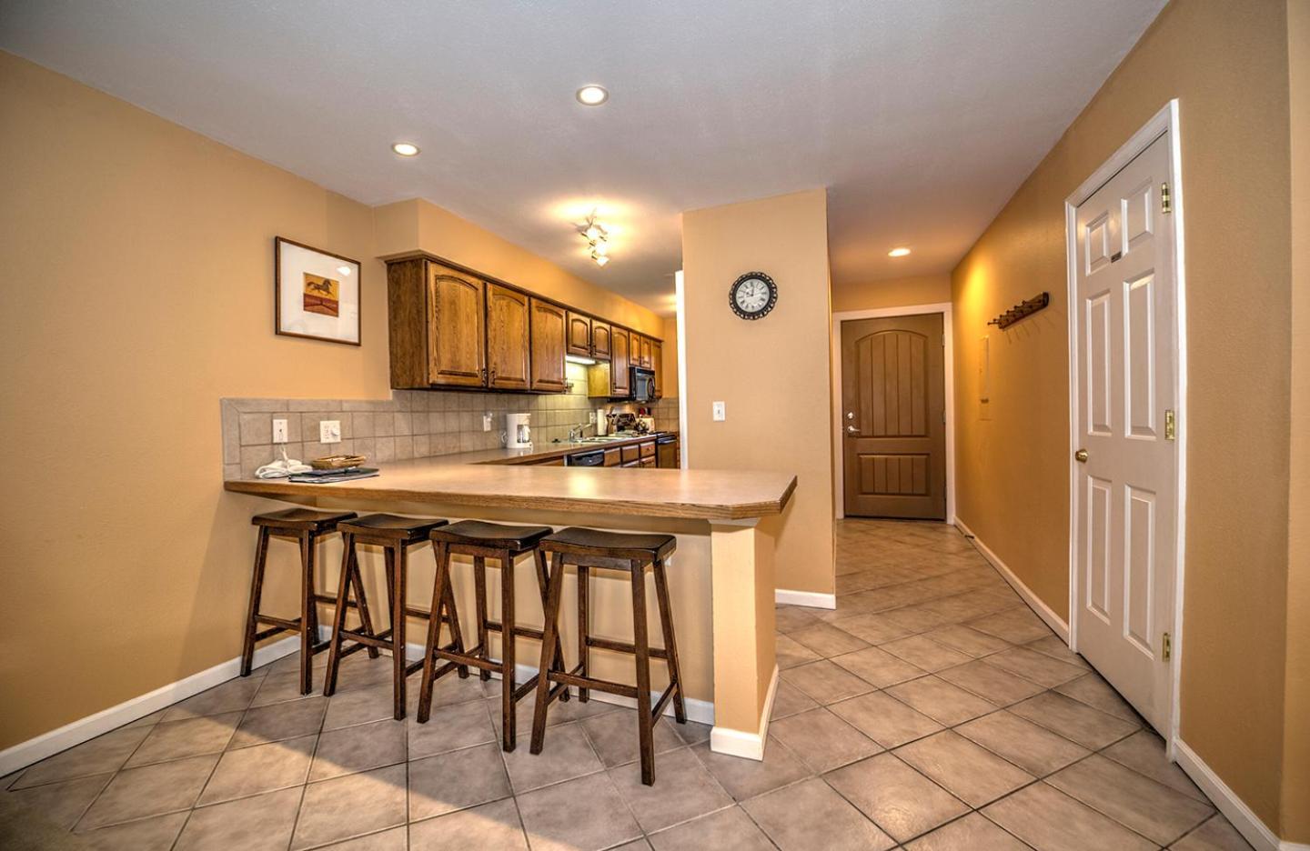 Sawmill Creek Condo 106 By Great Western Lodging ブリッケンリッジ エクステリア 写真