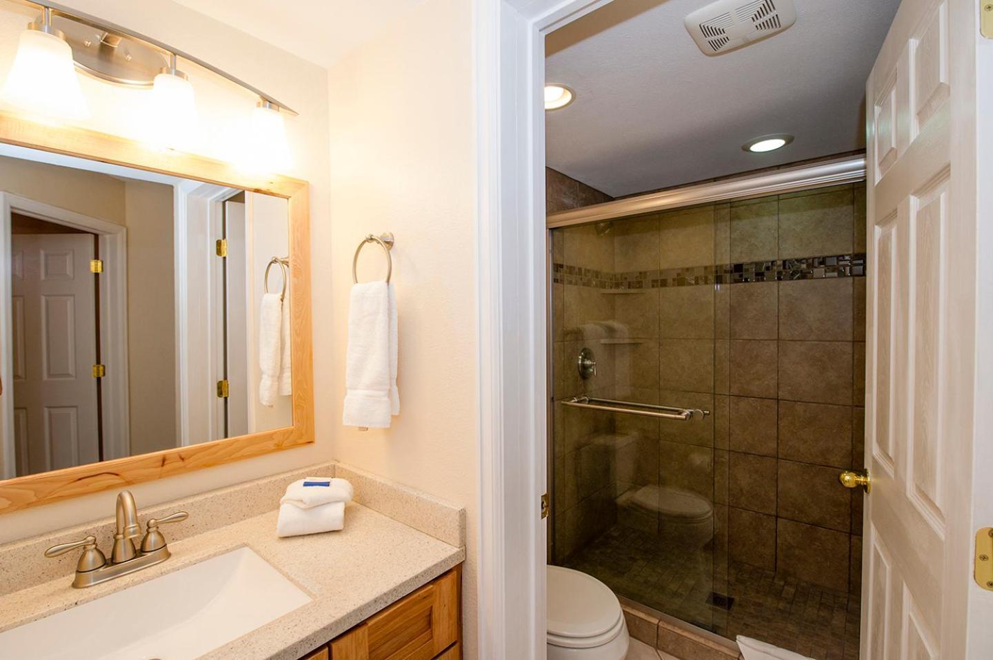 Sawmill Creek Condo 106 By Great Western Lodging ブリッケンリッジ エクステリア 写真