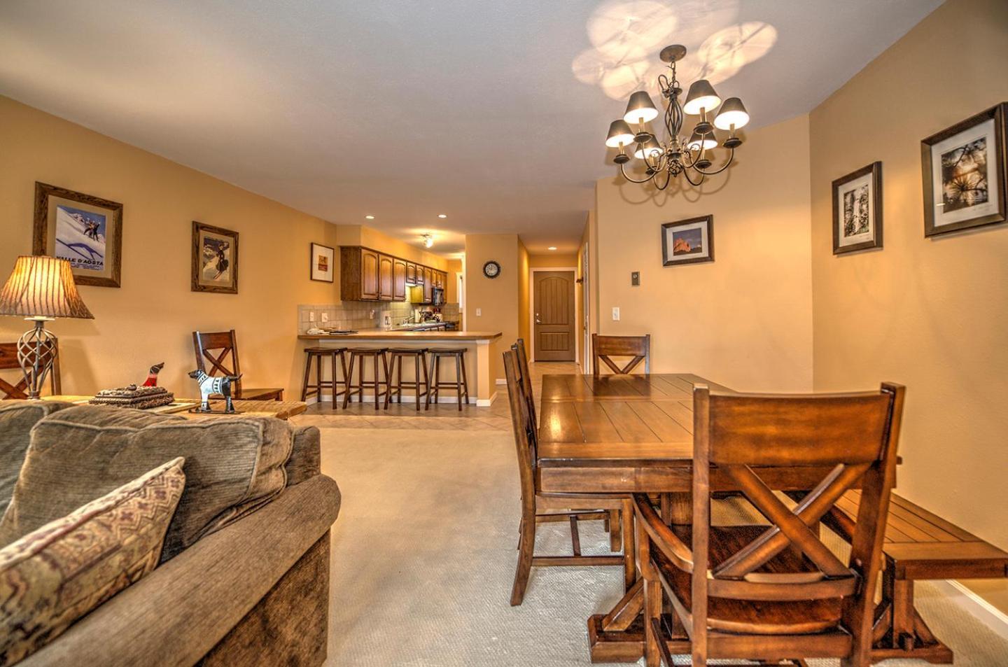 Sawmill Creek Condo 106 By Great Western Lodging ブリッケンリッジ エクステリア 写真