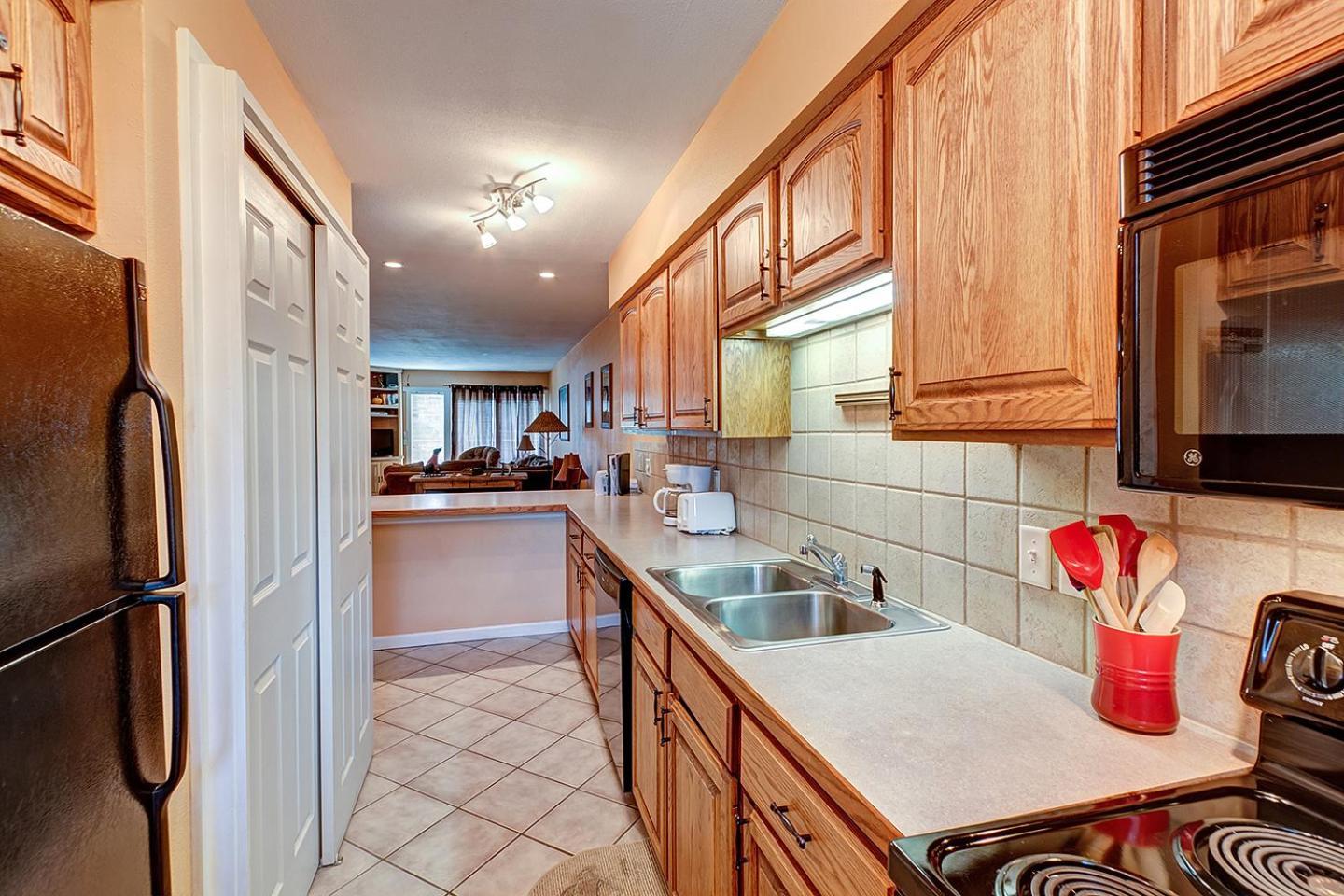 Sawmill Creek Condo 106 By Great Western Lodging ブリッケンリッジ エクステリア 写真