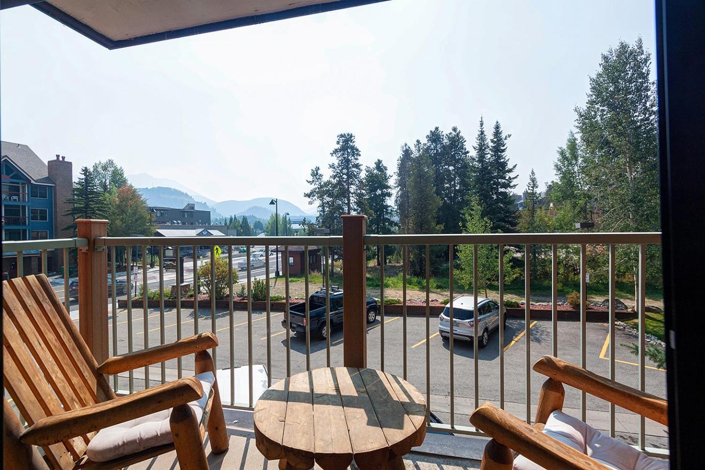 Sawmill Creek Condo 106 By Great Western Lodging ブリッケンリッジ エクステリア 写真