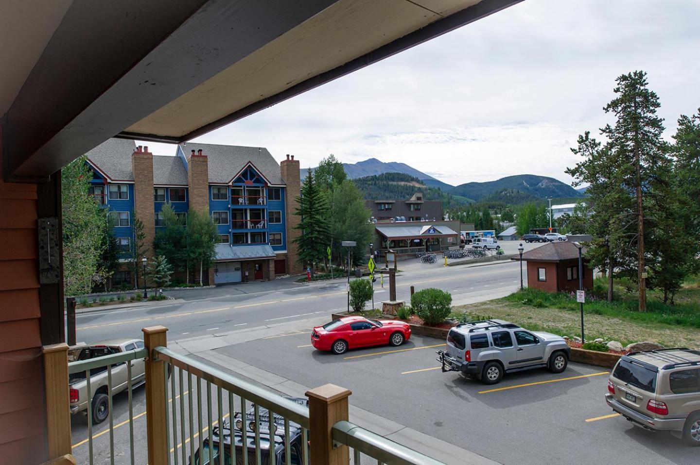 Sawmill Creek Condo 106 By Great Western Lodging ブリッケンリッジ エクステリア 写真